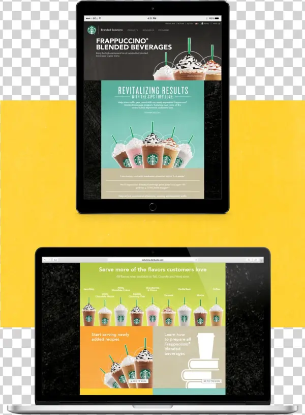 The Marlin Company, Client