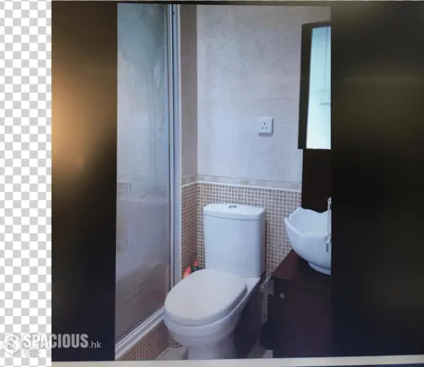 Top View Mansion - Bathroom