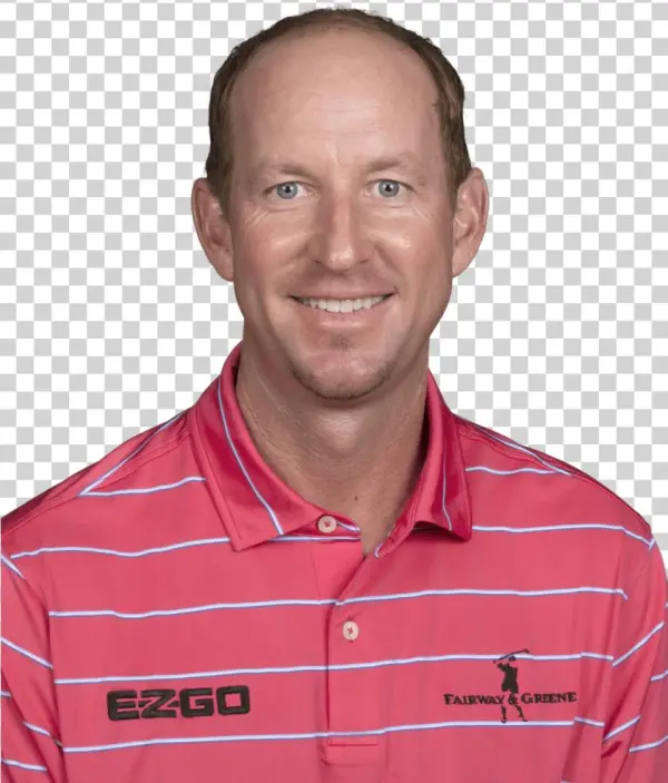 Vaughn Taylor - Jim Gallagher Jr.