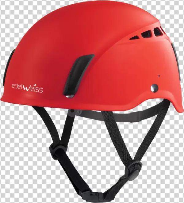 Vertige - Beal Mercury Group Climbing Helmet - Blue