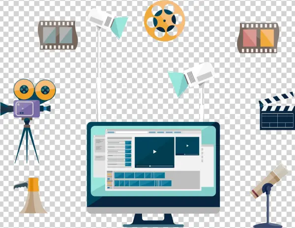 Video Marketing - Graphic Design