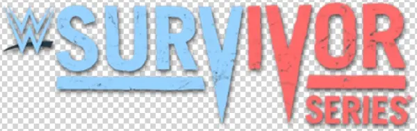 Vince Mcmahon Vuole Un Grande Nome Per Le Survivor - Survivor Series Logo Png