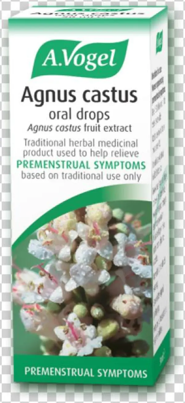 . Vogel Agnus Castus 50ml