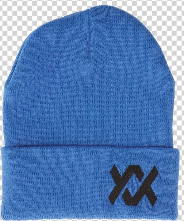 Völkl Icon Beanie Blue - Clothing
