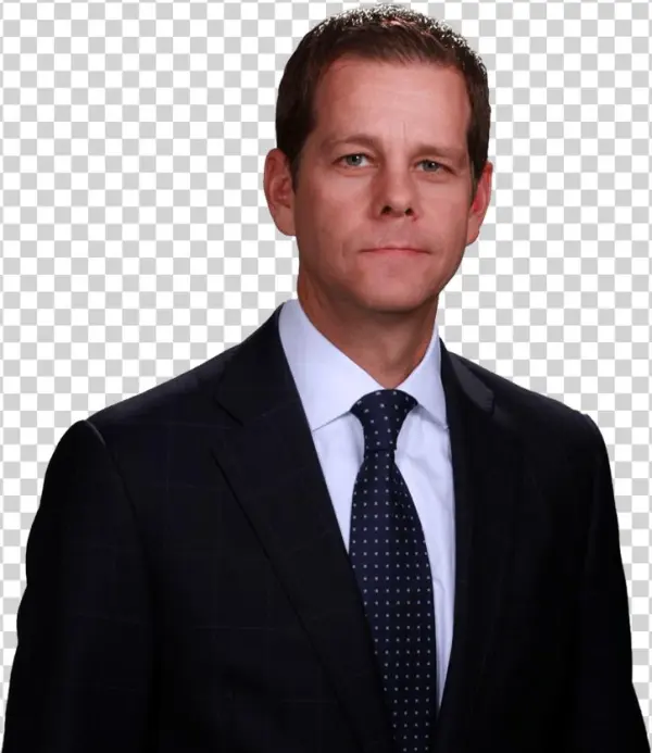 William J - Denius - Chris Harrison