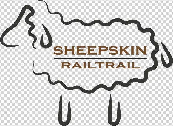 Wv To Point Marion Section Of The Sheepskin Trail