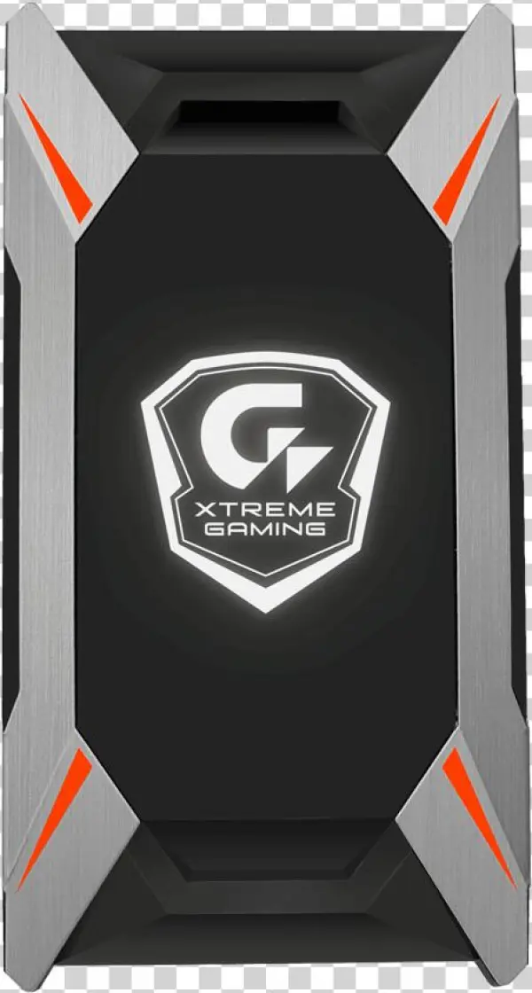 Xtreme Gaming Sli Hb Bridge