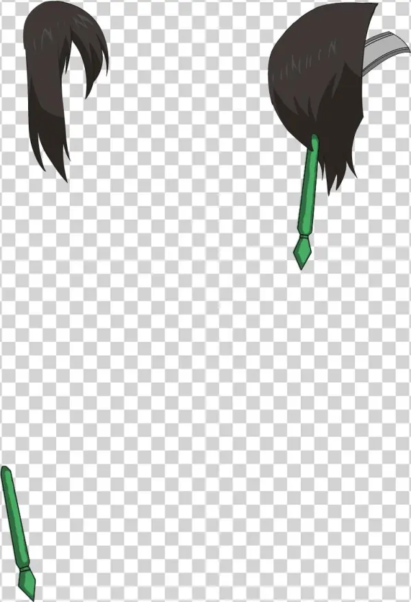 Yuffie 65kb Feb 02 2011 - Illustration