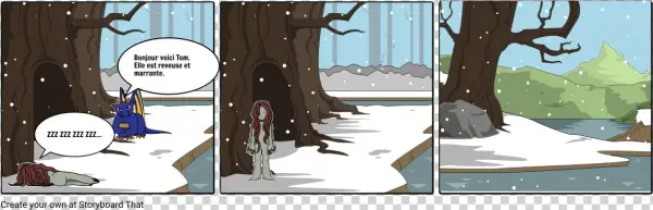 Zzz Zzzz Zzz - Cartoon