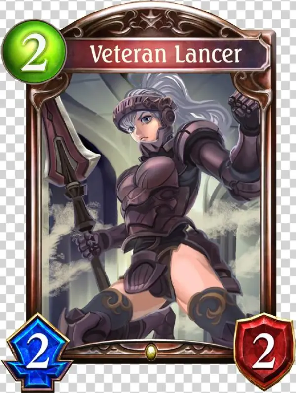 0 /3 - Shadowverse Cards