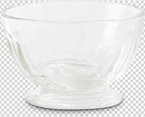 13 Cl Bowl - Dining Room