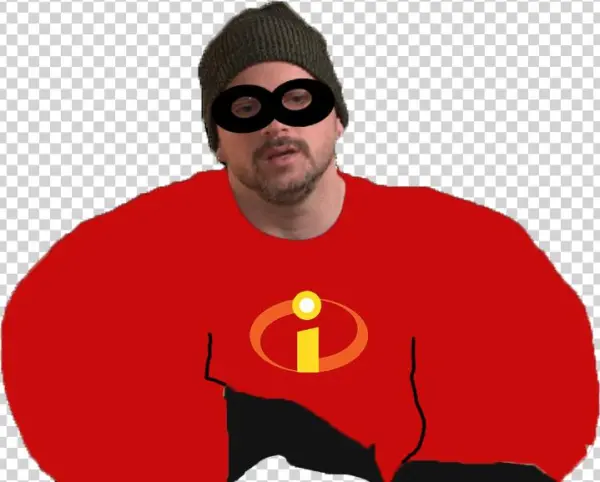 17 Jun - Incredibles