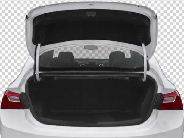 2017 Chevrolet Malibu 4dr Sdn Lt W/1lt