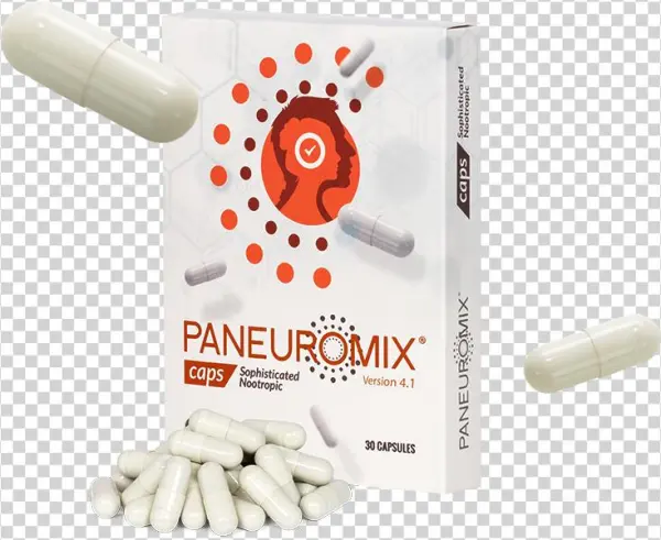 $36 - - Paneuromix
