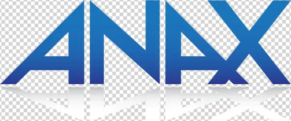 Anax Logo