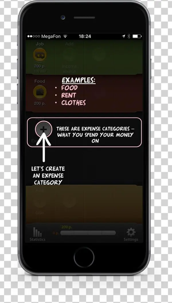 Automation For Lazy People - Smartphone