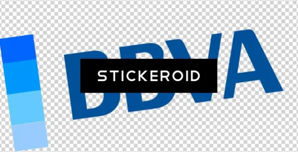 Bbva Logo - Graphic Design