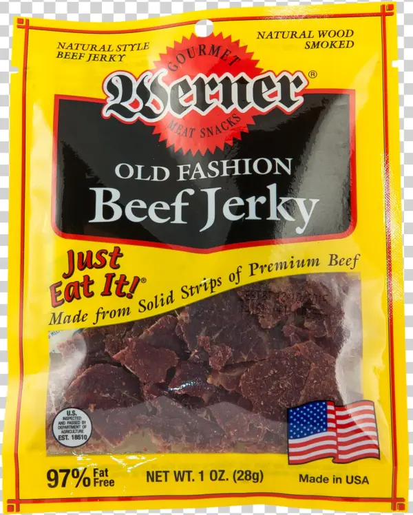 Beef Jerky Png