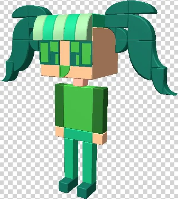 By Cookie🍪cupcake🎂 - Illustration