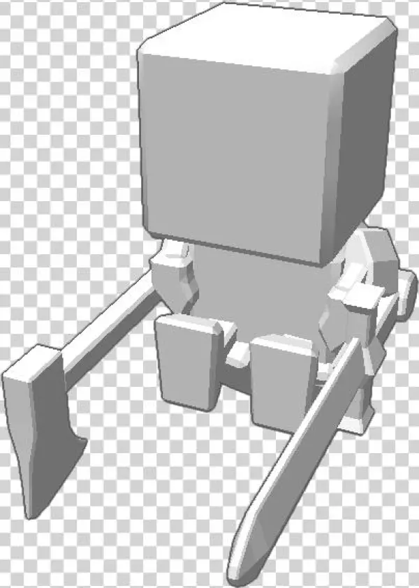 By Dark Link Productions - Wheelbarrow