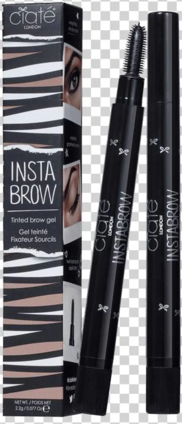 Catlditbg 1 - Ciate London Insta Brow Tinted Brow Gel Blonde 0.077
