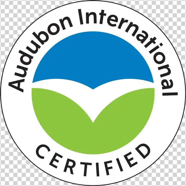 Certified In Environmental Planning - Audubon Certification