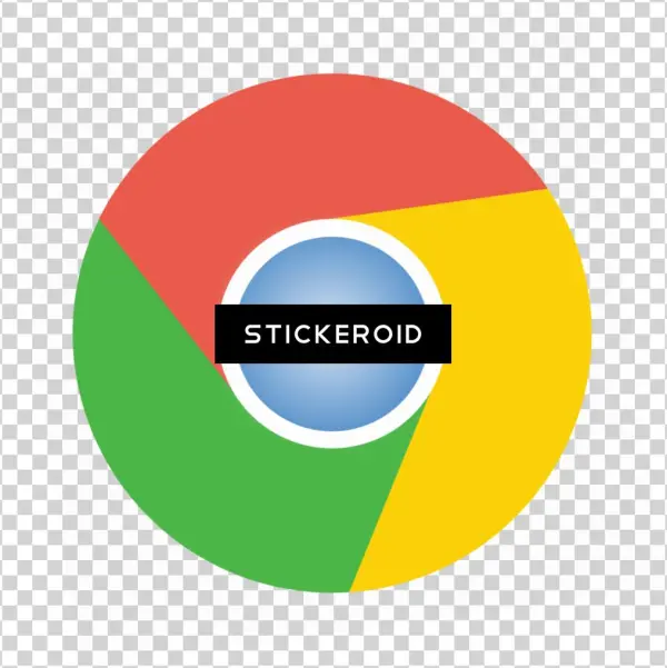 Chrome - Logo Chrome