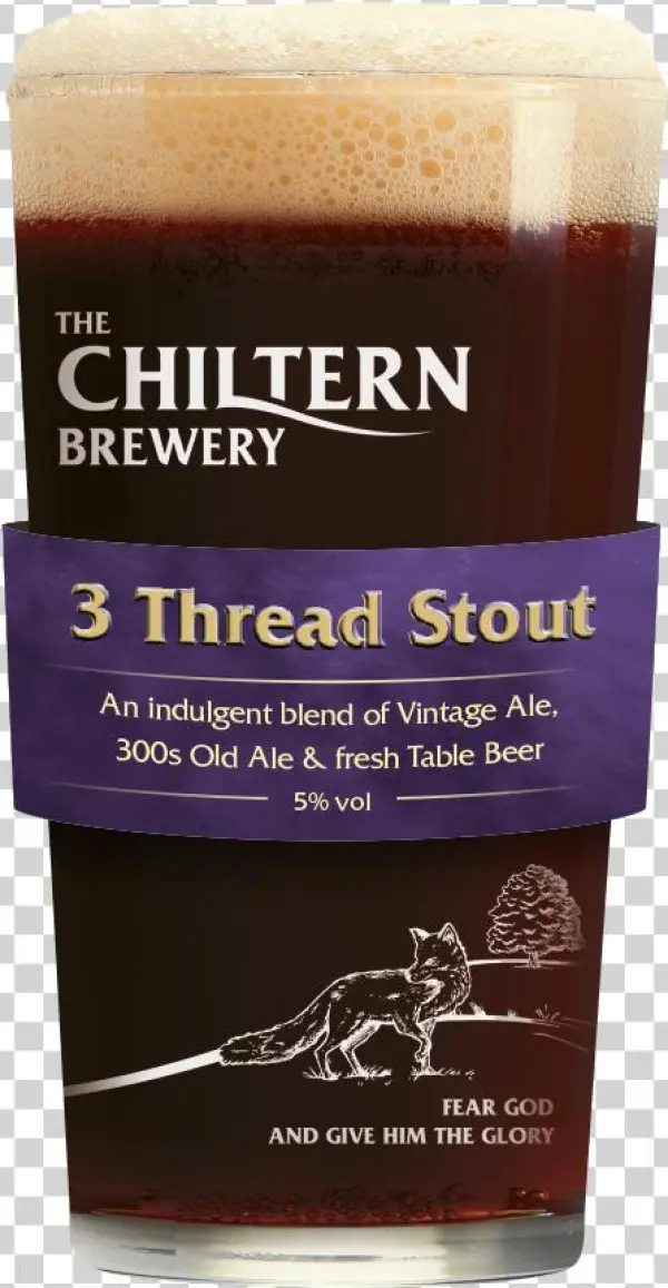 Collection Only - The Chiltern Brewery