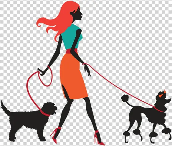 Cosmopolitan Companion Dogs - Portable Network Graphics