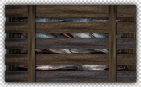 Crates-fish 4e - Plank