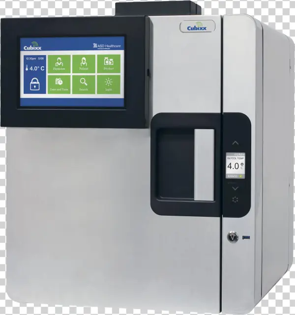 Cubixxctat Amerisourcebergen - Medical Equipment