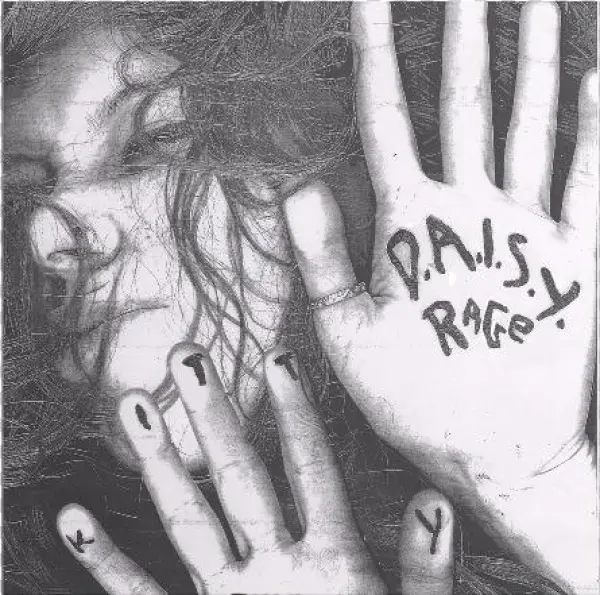 D.a.i.s.y. Rage