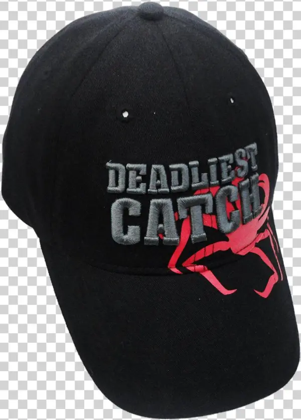 Deadliest Catch - Baseball Cap