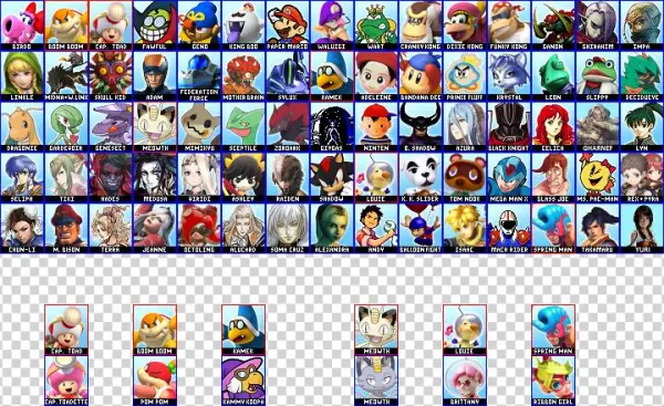 Decided To Try Doubling Every Series On The Roster, - Emoticon