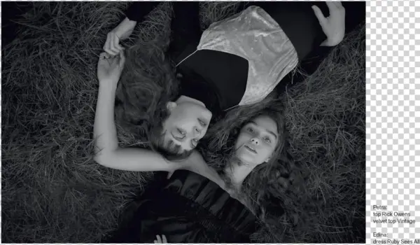 Der Kopf In Den Wolken-1 - Snapshot