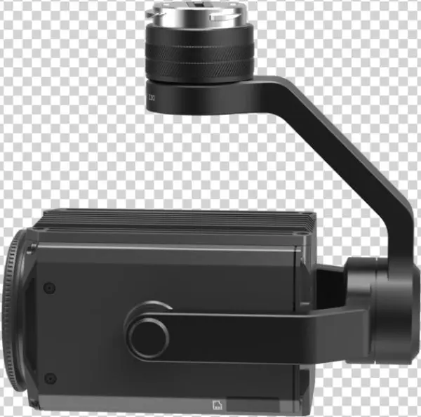 Dji Zenmuse Z30 Camera/gimbal W/30x Optical Zoom