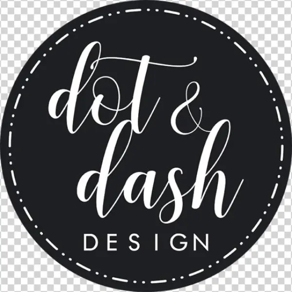 Dot & Dash Design Dot & Dash Design - Necklace