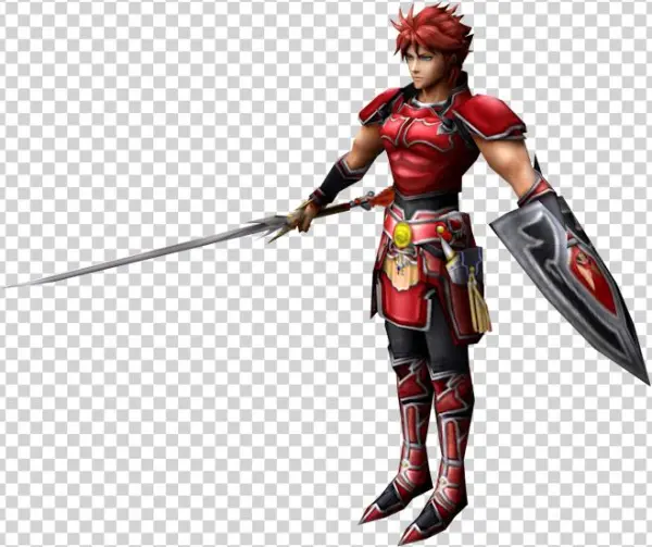 Download Zip Archive - Dissidia 012 Final Fantasy