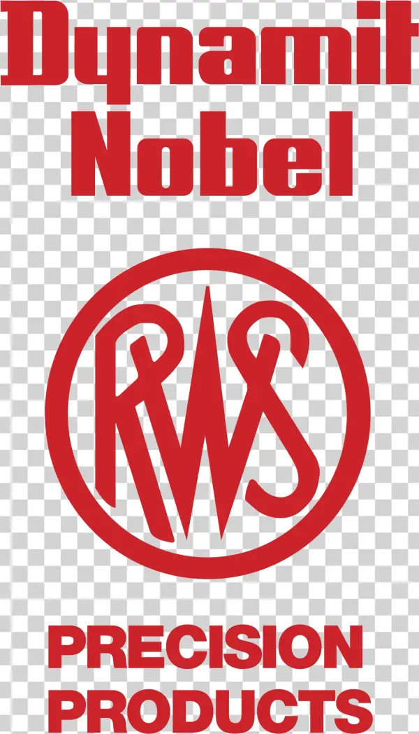 Dynamite Nobel Rws Logo Png Transparent