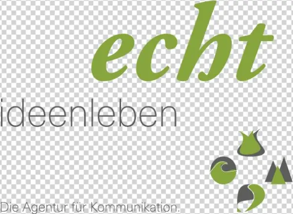 Echt Ideenleben Navi Logo 600x600px 21 04 - Graphic Design