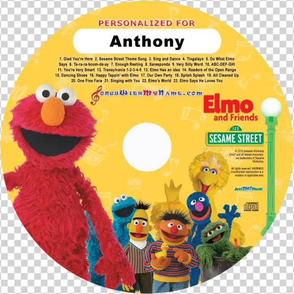 Elmo-uwg V=1535930148 - Sesame Street