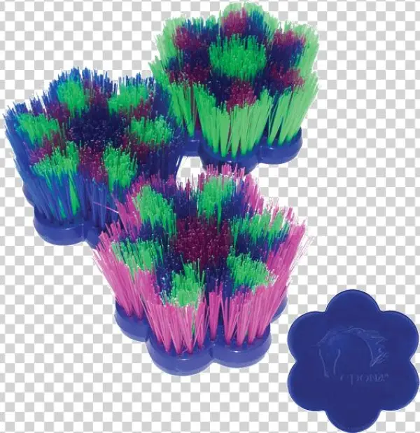 Epona Brush Flower Dandy