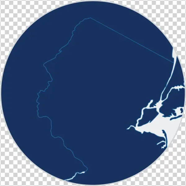 Explore Our Map - Circle