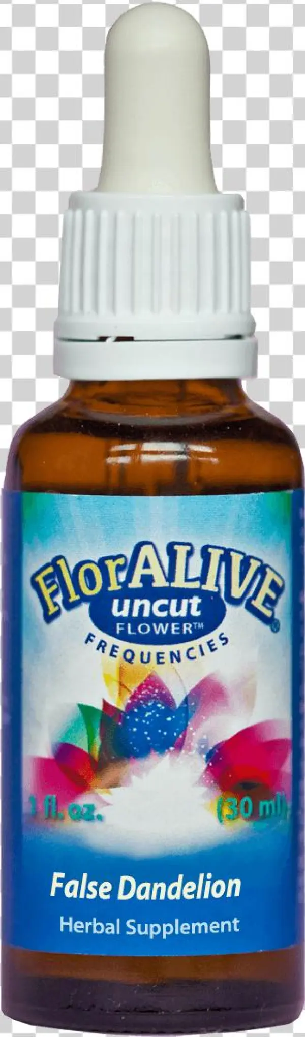 False Dandelion - Egyptian Lotus