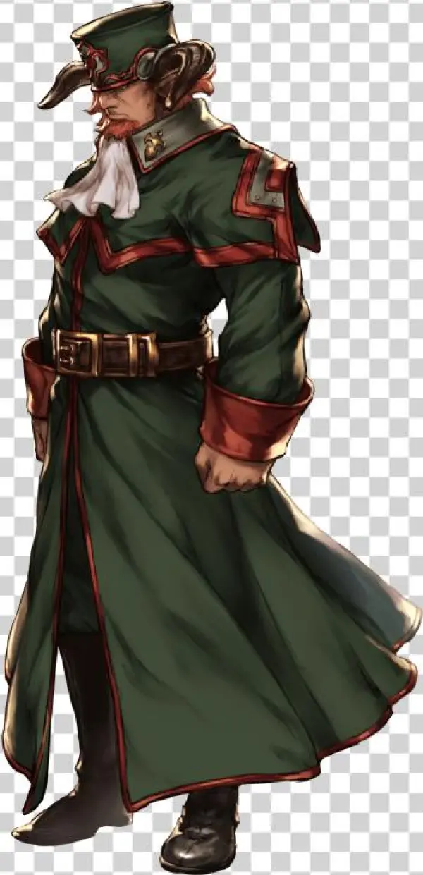 File - "christophe" - 碧 の 騎士 ヴァル フリート