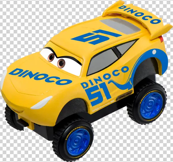 Flexi-trax Cars 3 Bo Car, , Large