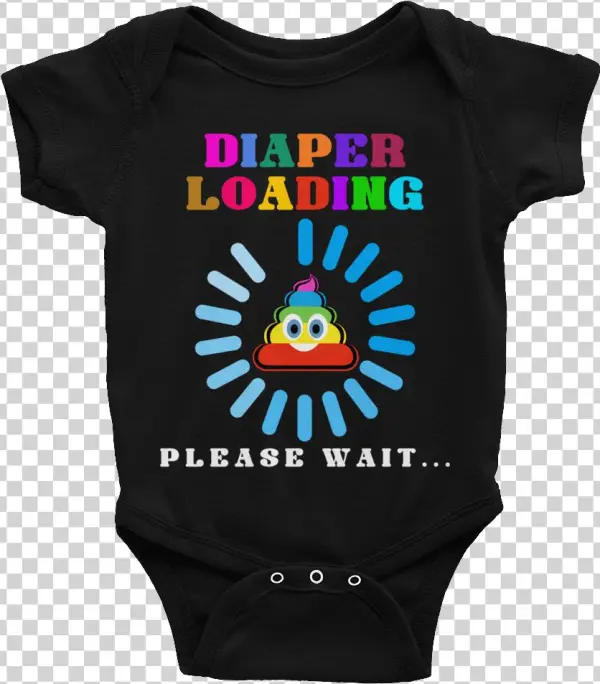 Fullscreen Rollover To Zoom - Tractor (pink) Short-sleeve Onesie | Farm Life Onesie