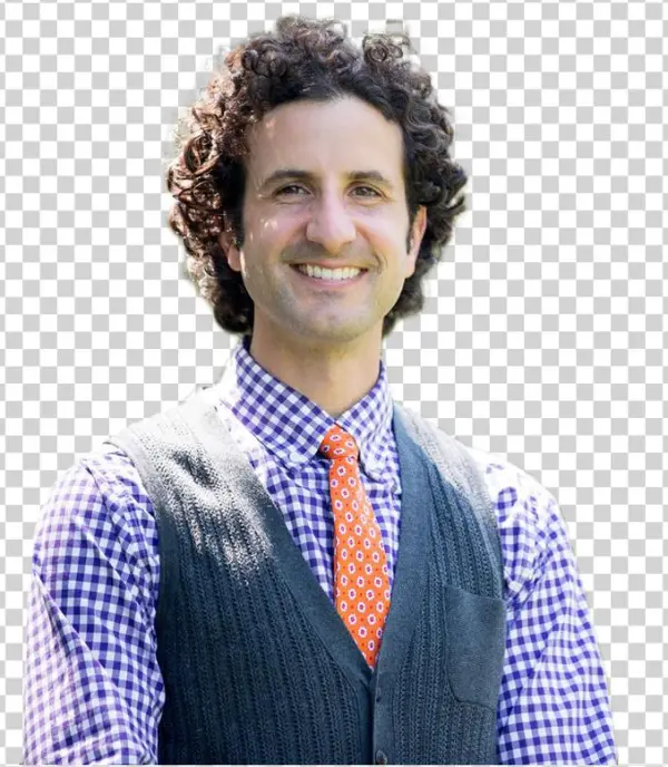 Functional Nutrition Certification Info Session Registration - Businessperson