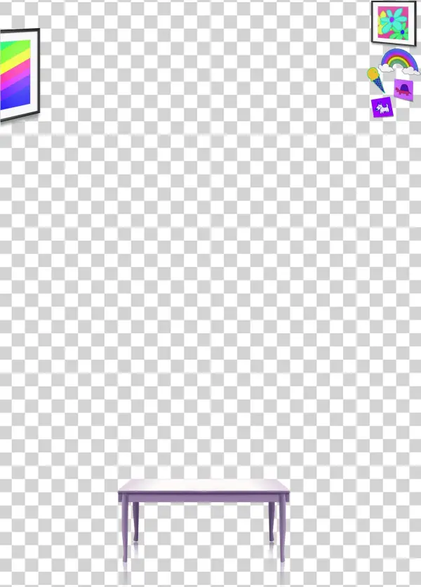 Game Atlas 2 - Coffee Table