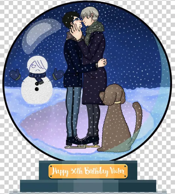 Happy Birthday Victor , Hope You Have A Life Full Of - Cartoon